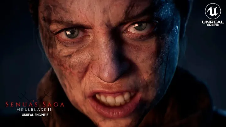 Hellblade